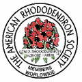 American Rhododendron Society Seal